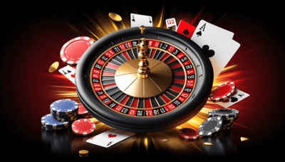 27b: Plataforma de Cassino Online Confiável com Bônus de R$666 ⭐️