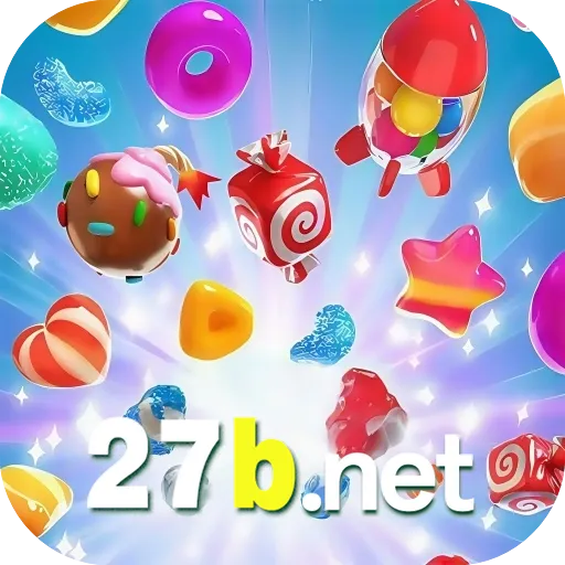 27b Logo